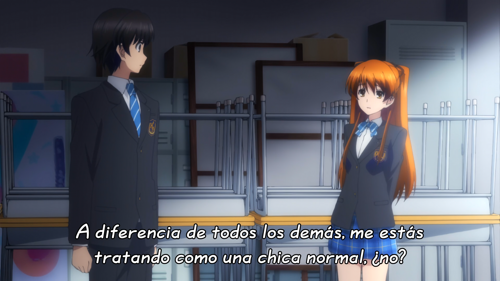 White Album 2nd Season (007 no Fansub)